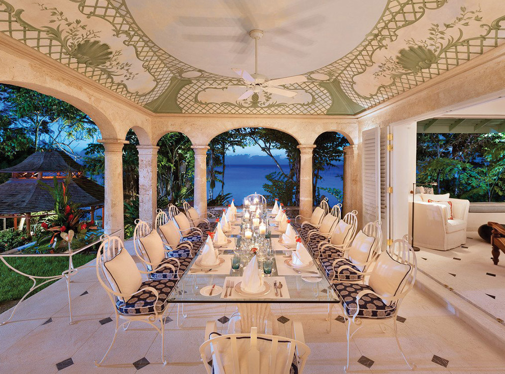 What to Ask When Buying a Villa with Pool?
