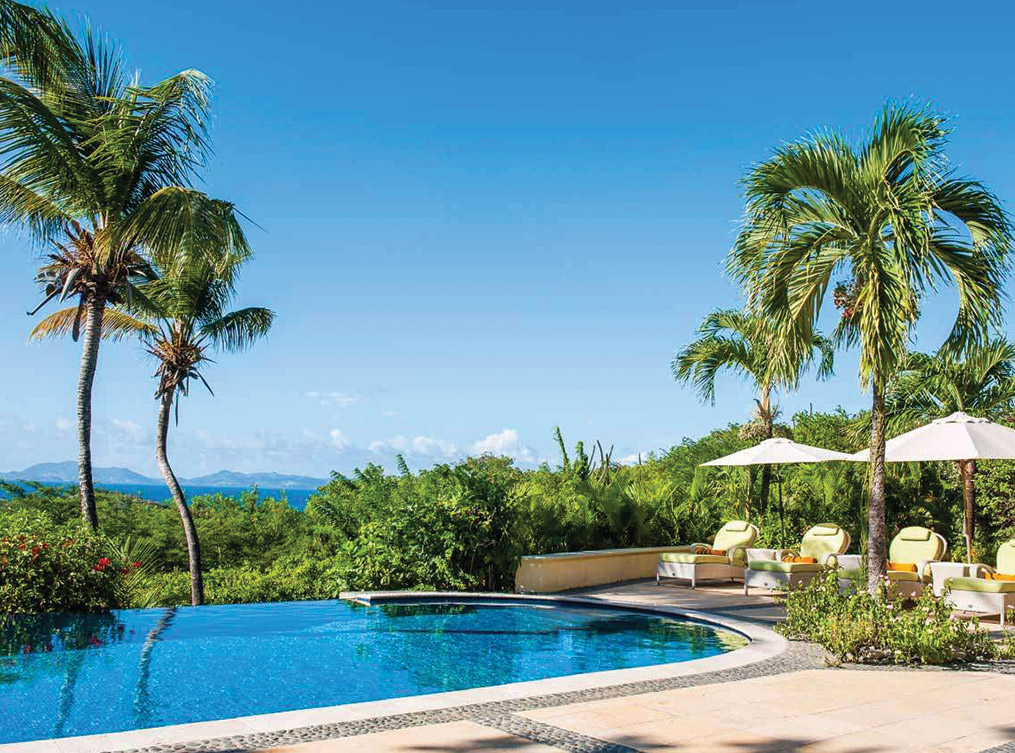 Things to Consider When Renting a Villa?