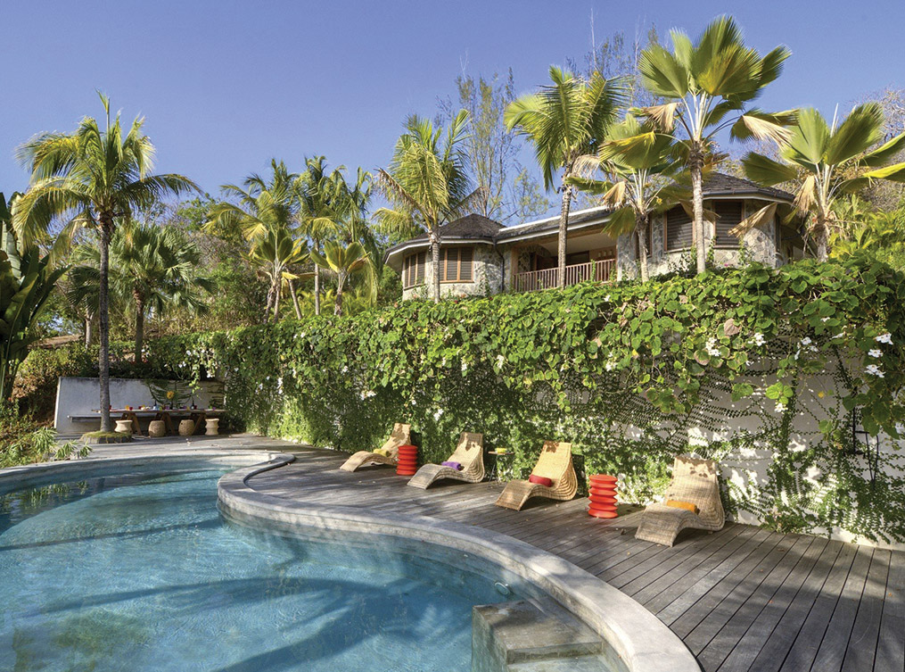 How Should Villas be Cleaned?
